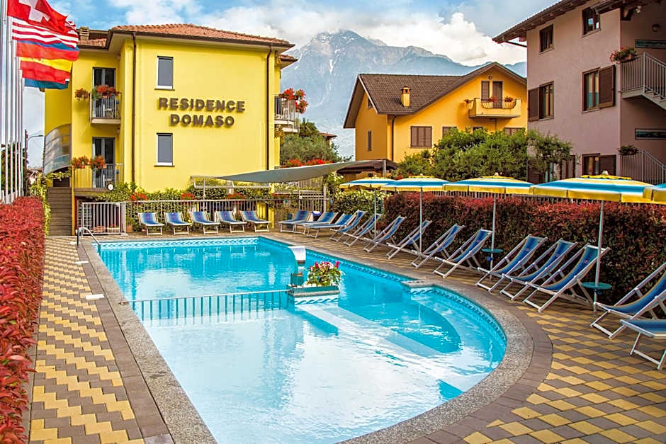 Residence Domaso
