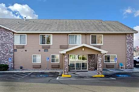 Comfort Inn Idaho Falls
