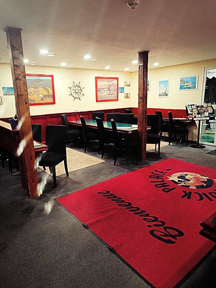 Quick Palace Saint Brieuc