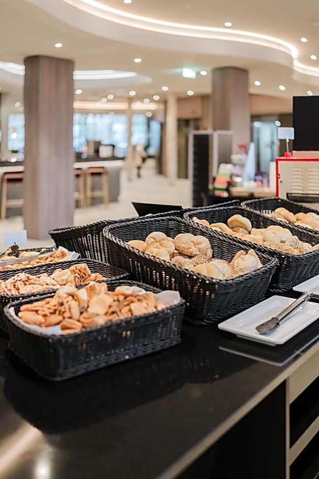 Hampton by Hilton Vienna City West