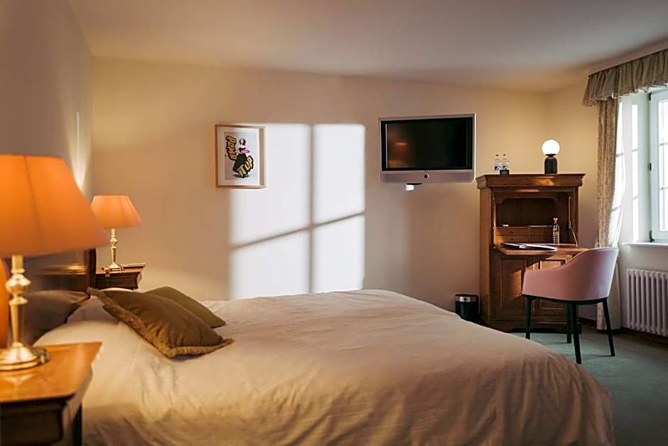 Hotel Mühle