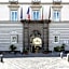 Palazzo Caracciolo Naples