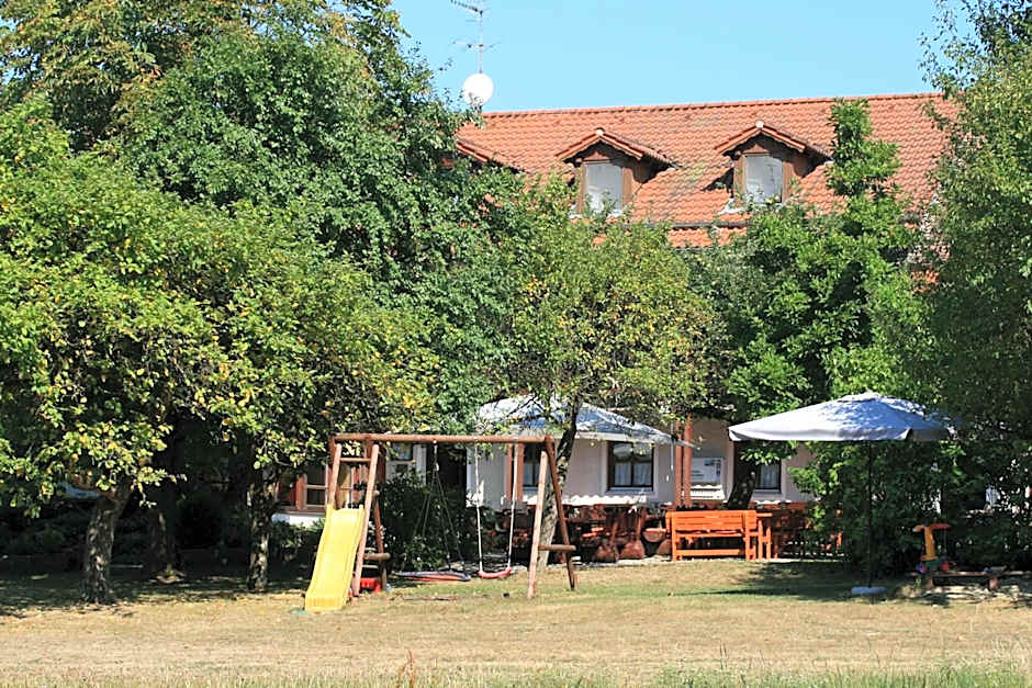 Waldpension Jägerstüberl