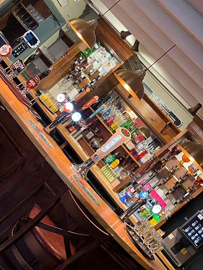 The Fountain Inn