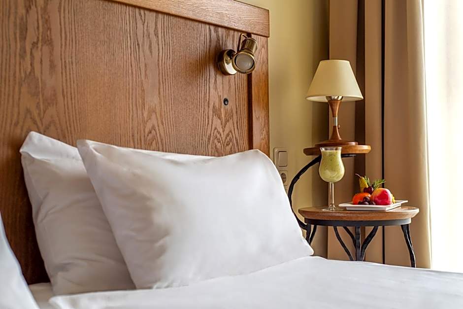 Best Western Vilnius