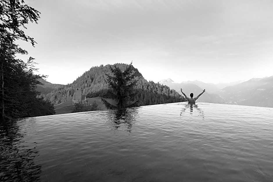 Miramonti Boutique Hotel