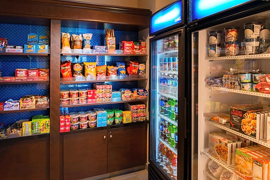 Hampton Inn By Hilton & Suites National Harbor/Alexandria Area