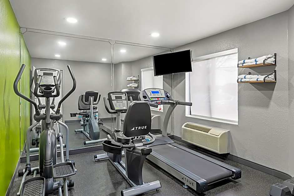 Spark by Hilton Oxford