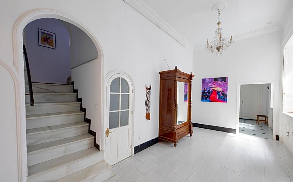 PALACIO DON CARLOS
