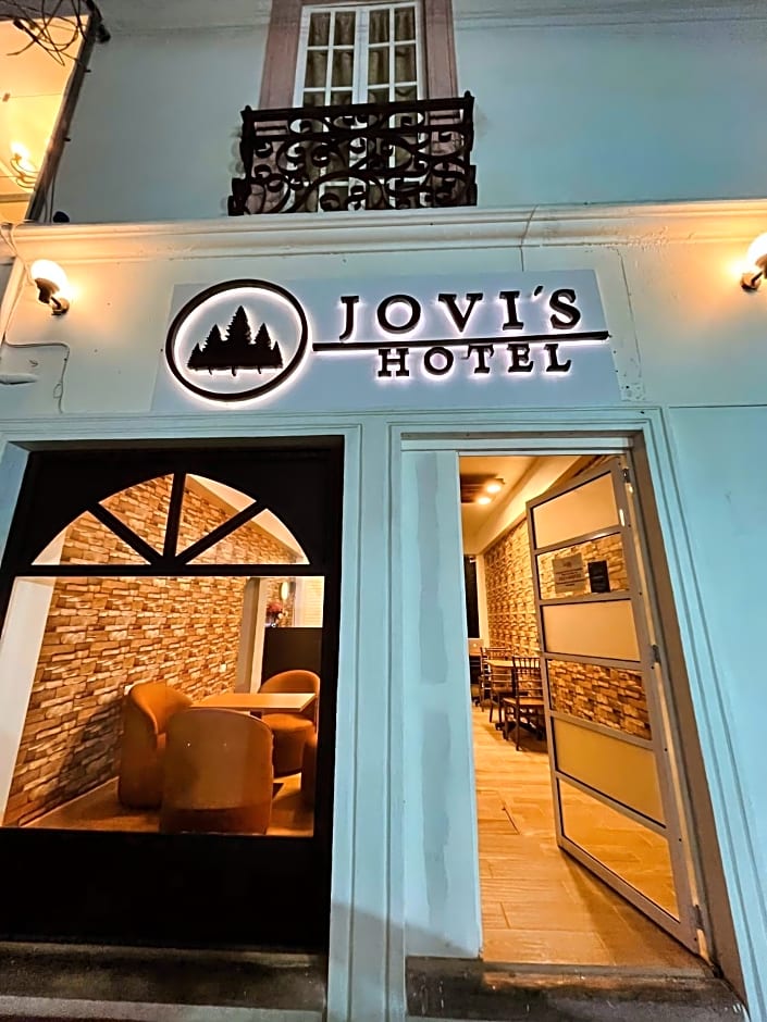 Jovis Hotel - Lujo Cultural