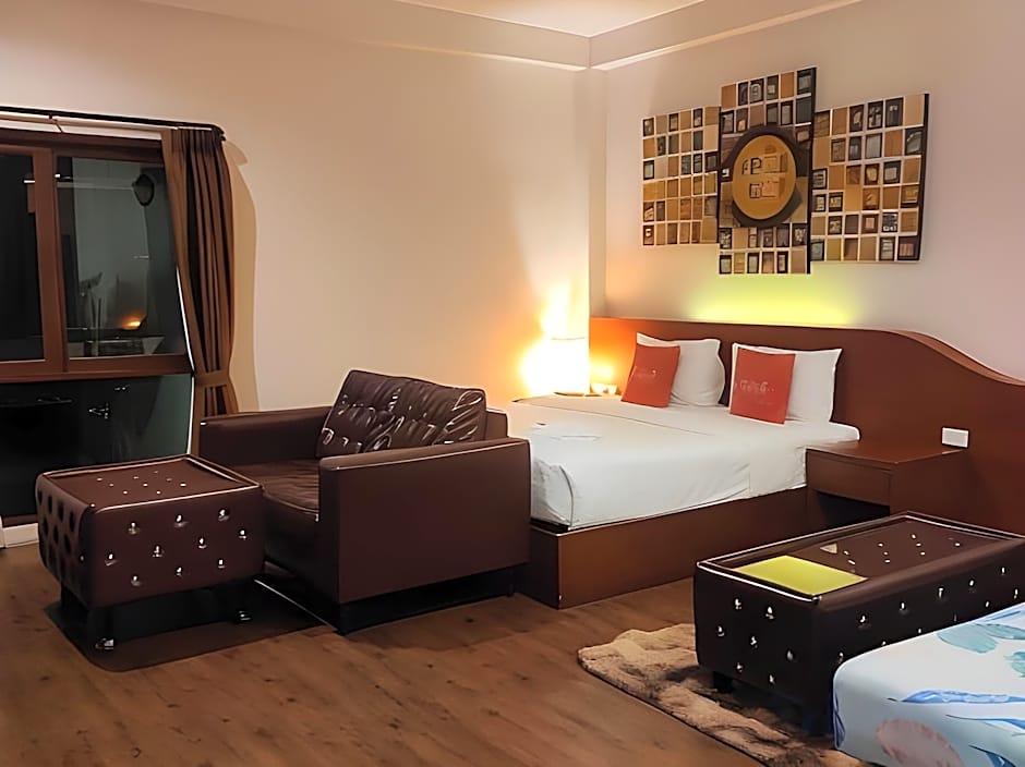 Foresto Sukhothai Guesthome