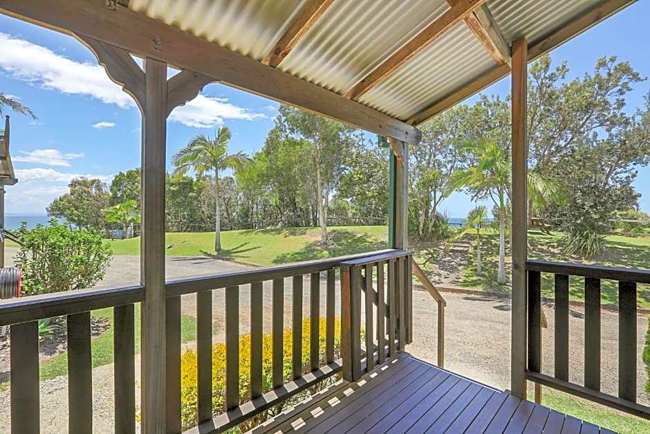 Reflections Nambucca Heads - Holiday Park