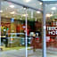 Tritone Hotel