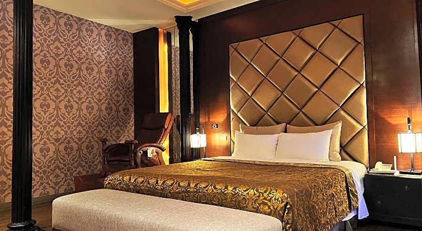 Vogue Boutigue Motel