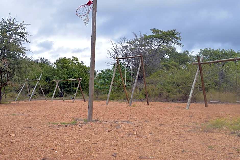 Copacopa Lodge and Conference Centre
