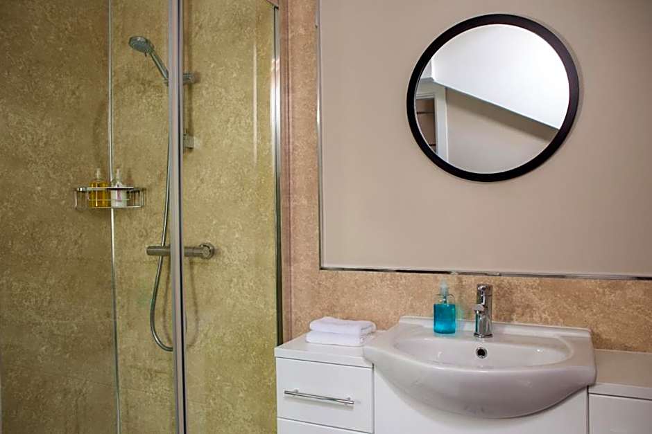 The Old School House