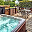 Hollybrook Lodges
