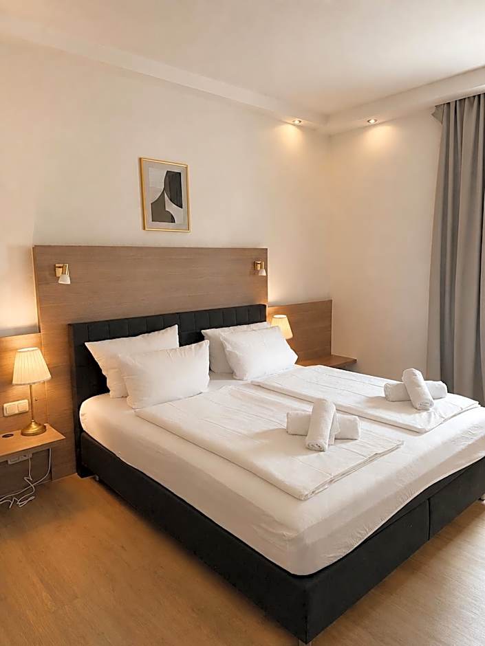 Hotel Mozart