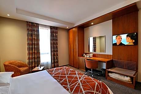 Double Room - Disability Access