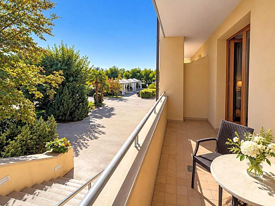 Hotel Ristorante Primavera