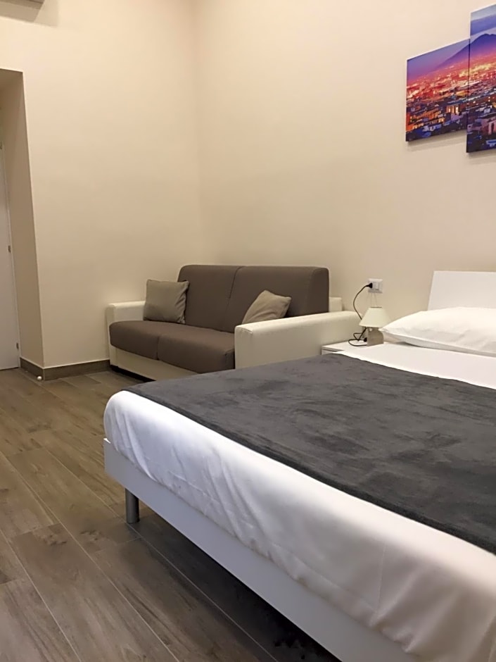 Garibaldi Station 2punto0