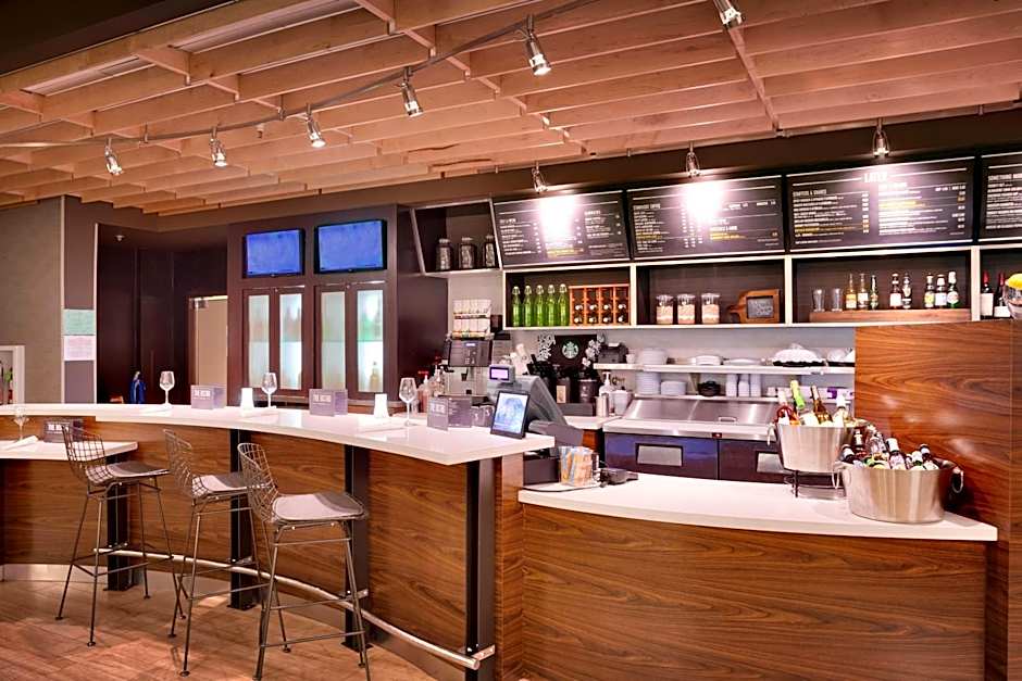 Courtyard by Marriott Salt Lake City Downtown