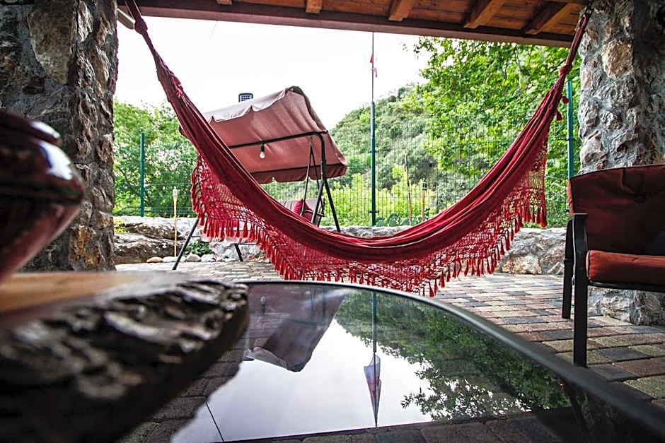 Le Muse Country House - Gole Alcantara