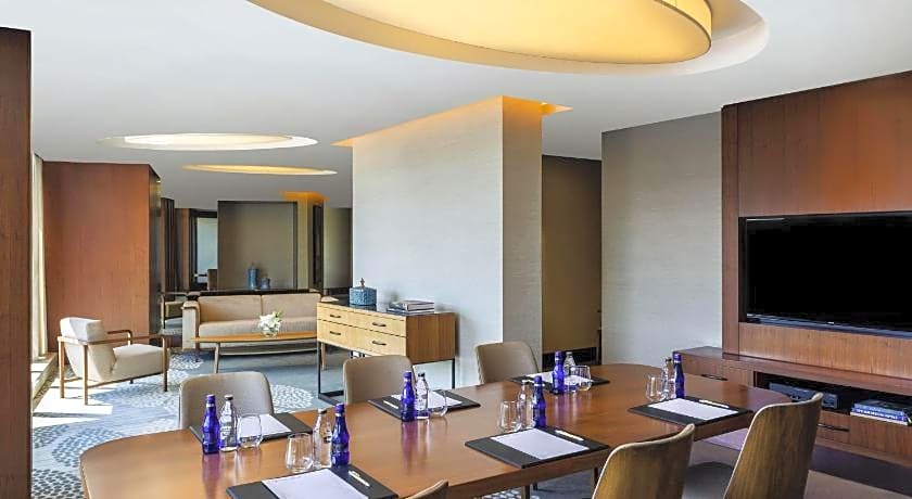 Movenpick Istanbul Hotel Golden Horn
