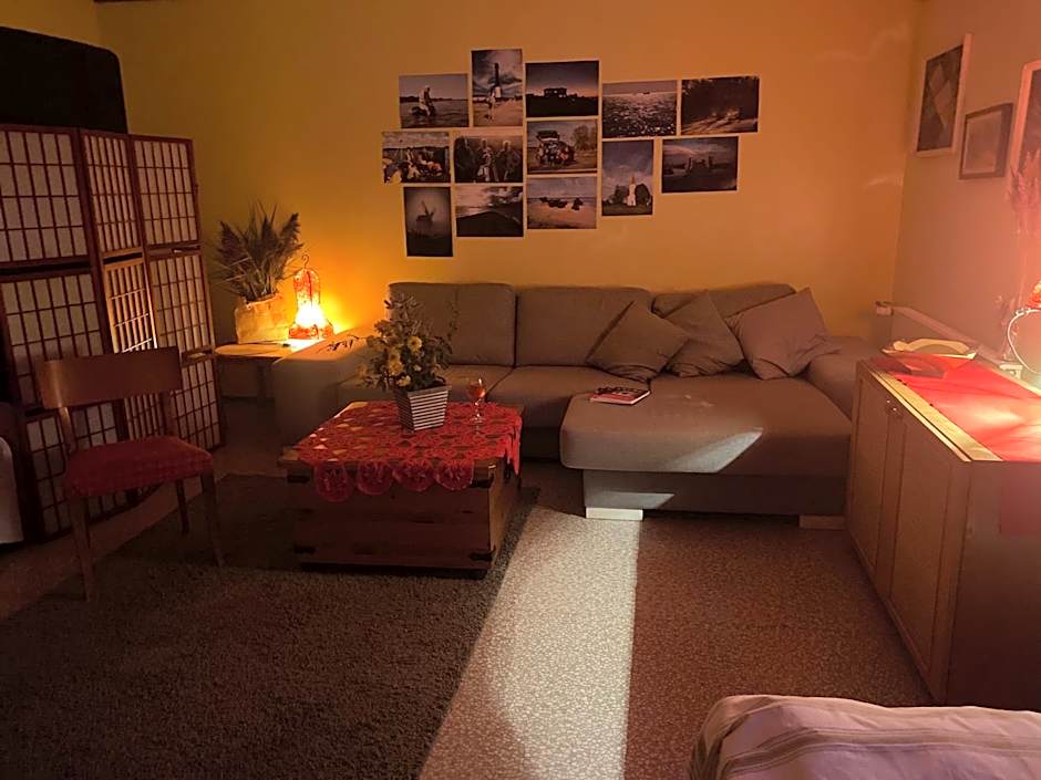 Torgu Royal Guesthouse