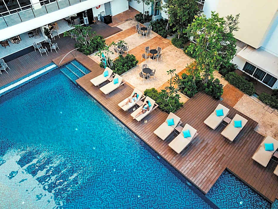 Mercure Langkawi Pantai Cenang