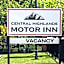 Central Highlands Motor Inn
