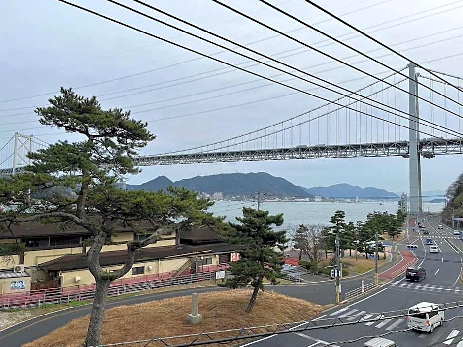 海峡別荘