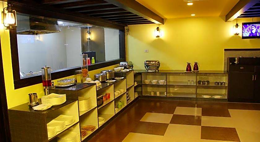 Vinayaga by Poppys, Kumbakonam