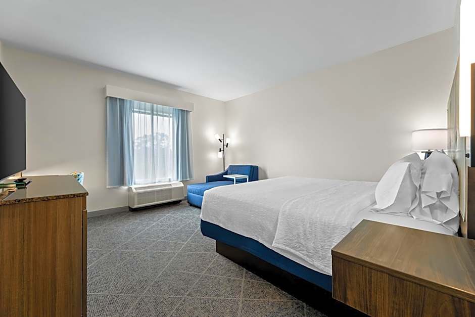 Hampton Inn Paragould