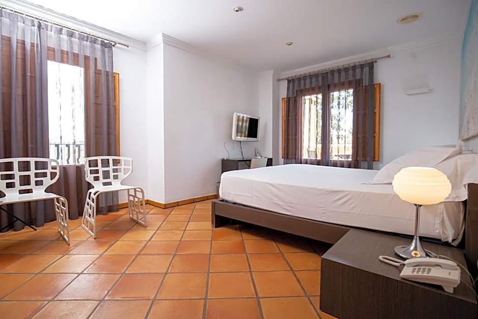 Hotel Nou Roma