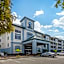 Best Western Naples Plaza Hotel