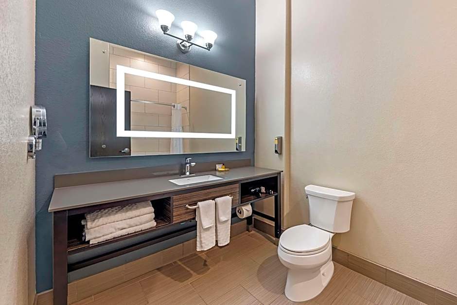 Best Western Plus Pflugerville Inn & Suites