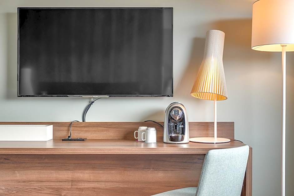 Quality Airport Hotel Stavanger