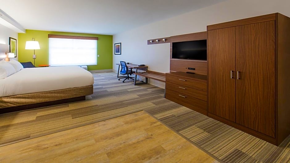 Holiday Inn Express Gatlinburg Downtown, an IHG Hotel