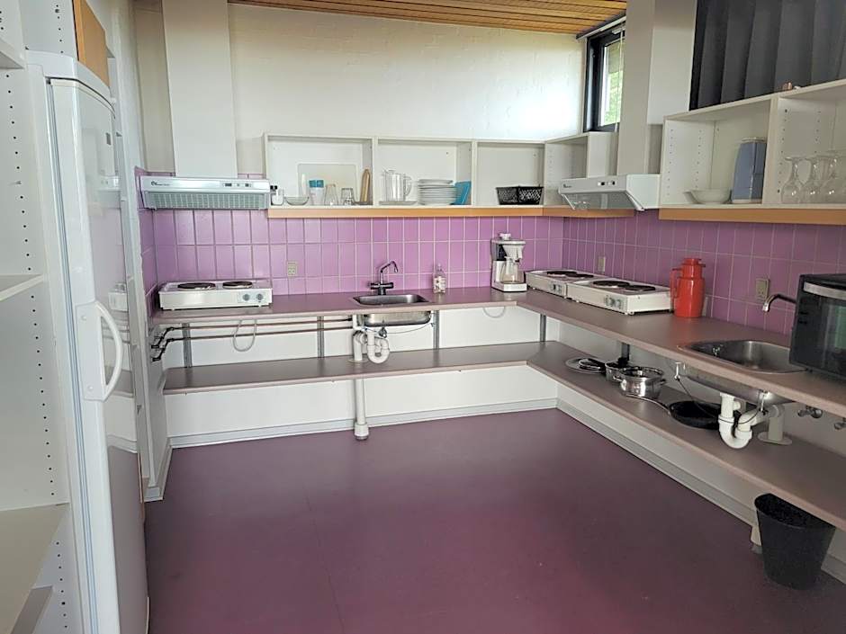 Danhostel Nykøbing Mors