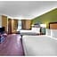 Studio 6 Extended Stay Rochester Greece NY