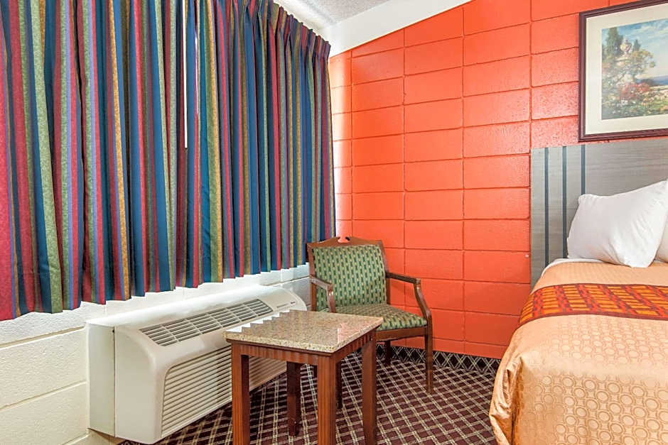 Rodeway Inn Nashville