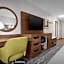 Hampton Inn By Hilton Yorkville