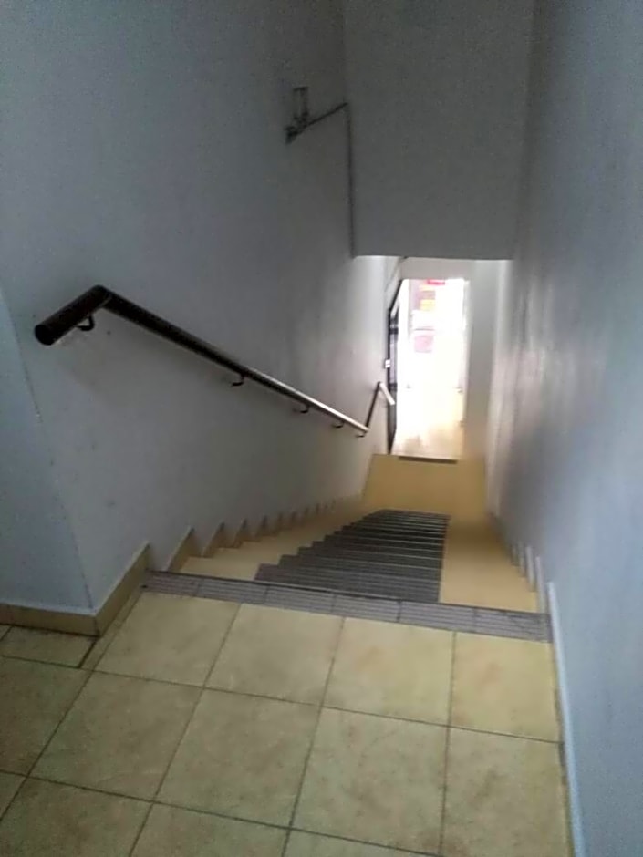 Budget Family Motel Sungai Petani