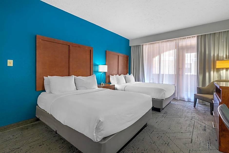 SureStay Plus Hotel by Best Western The Villages