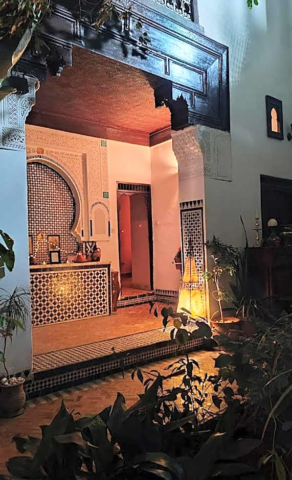 Riad Felloussia