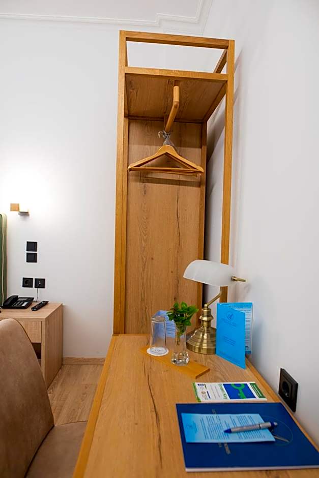 Anastazia Luxury Suites & Spa