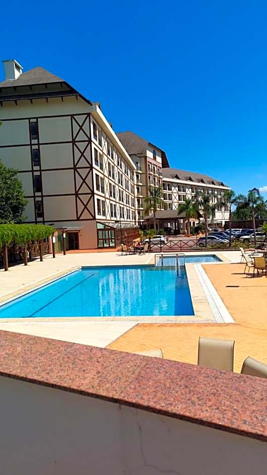 Condomínio VISTA AZUL