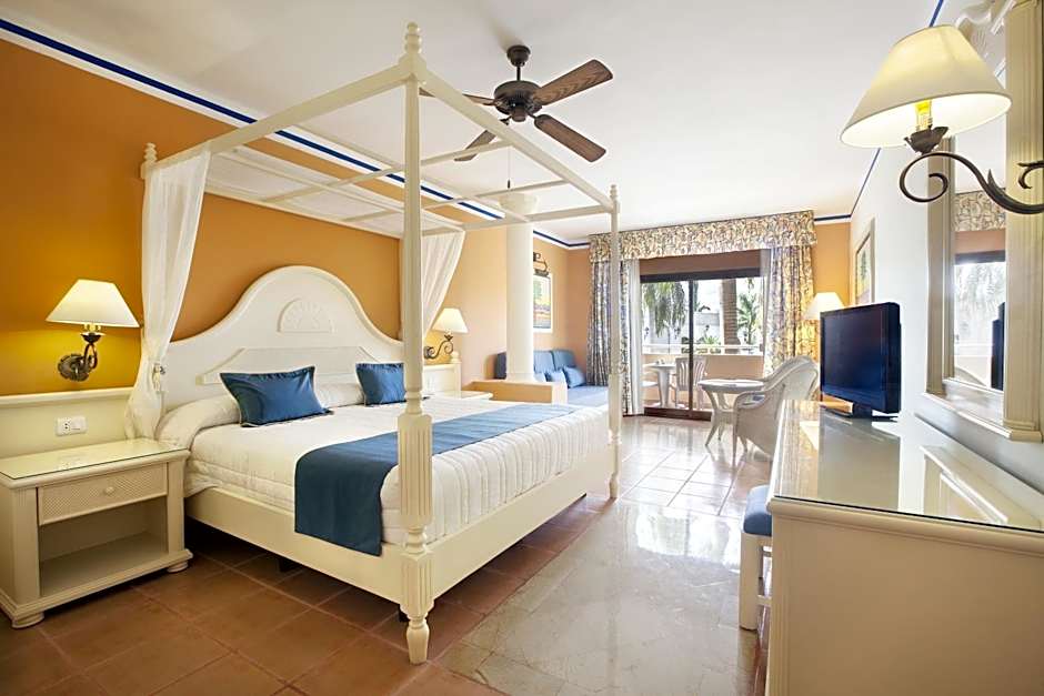 Bahia Principe Grand Punta Cana - All Inclusive
