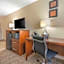 Comfort Inn & Suites Indianapolis Northwest - College Park